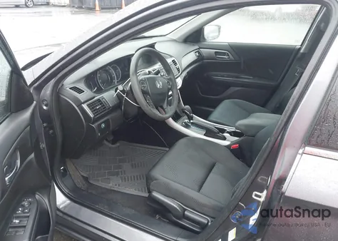 2015 Honda Accord Lx z USA, uszkodzony, nr VIN 1HGCR2F34FA035368